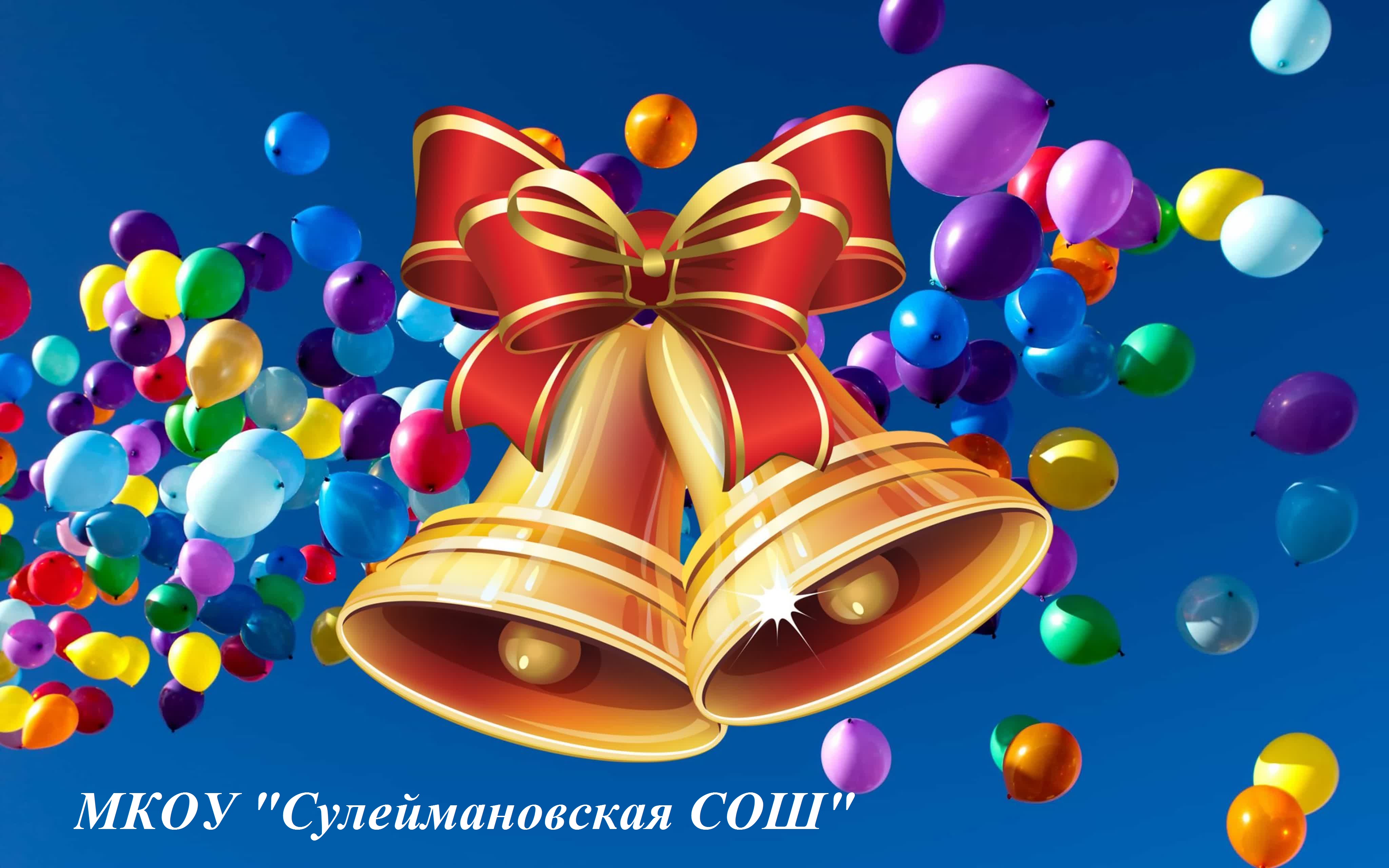 Последний звонок - 2025!.