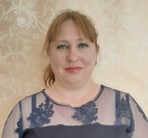 Садыкова Светлана Сергеевна Садыкова Светлана Сергеевна
