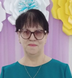 Артёмова Нина Васильевна Артёмова Нина Васильевна